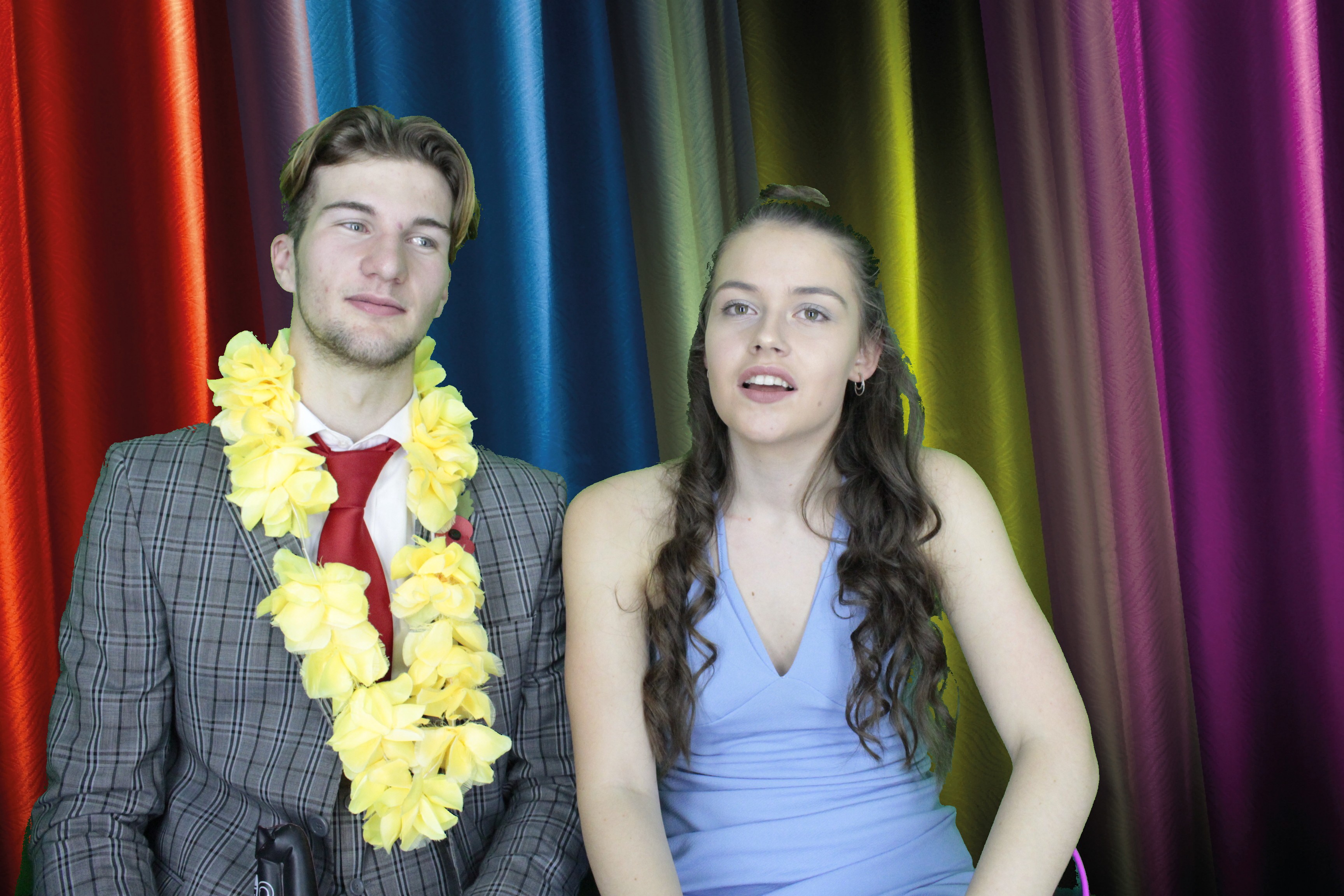 Mr & Mrs Johnson | View more photos from the event at gallery.myphotoboothexperience.co.uk/u/MyPhotoBoothExperienceLtd/Mr-Mrs-Johnson